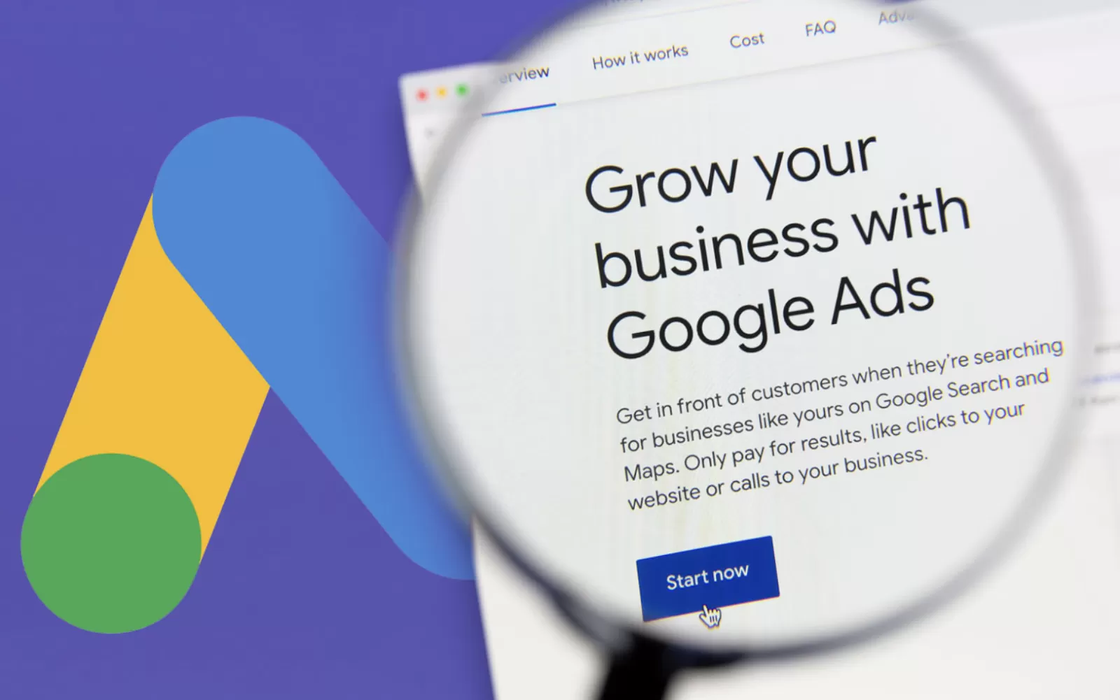 4 Dịch Vụ Google Ads Chuyên Nghiệp Cho Doanh Nghiệp Nhỏ
